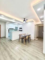 Blk 889A Treetrail@woodlands (Woodlands), HDB 4 Rooms #606383251